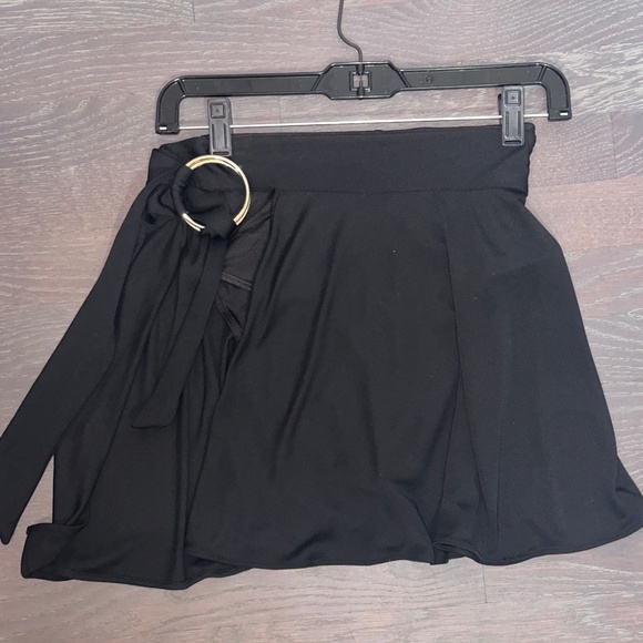 h:ours Ramsey Skirt XS Like New! - Picture 5 of 9